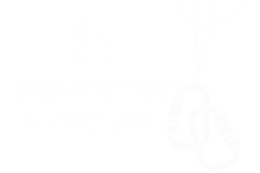 BS Industrieklettern